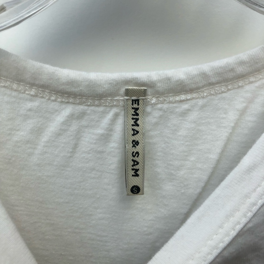 LF Racer Tee - Picture 3 of 4